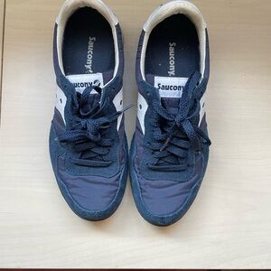 Saucony Bullet Sneakers